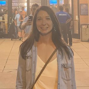 Meet your Posher, Samantha